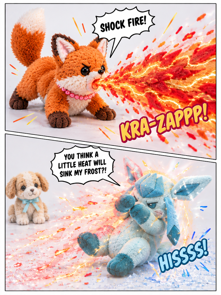 Battle for the Nursery (page 2 of 4)