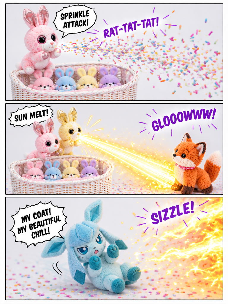 Battle for the Nursery (page 3 of 4)