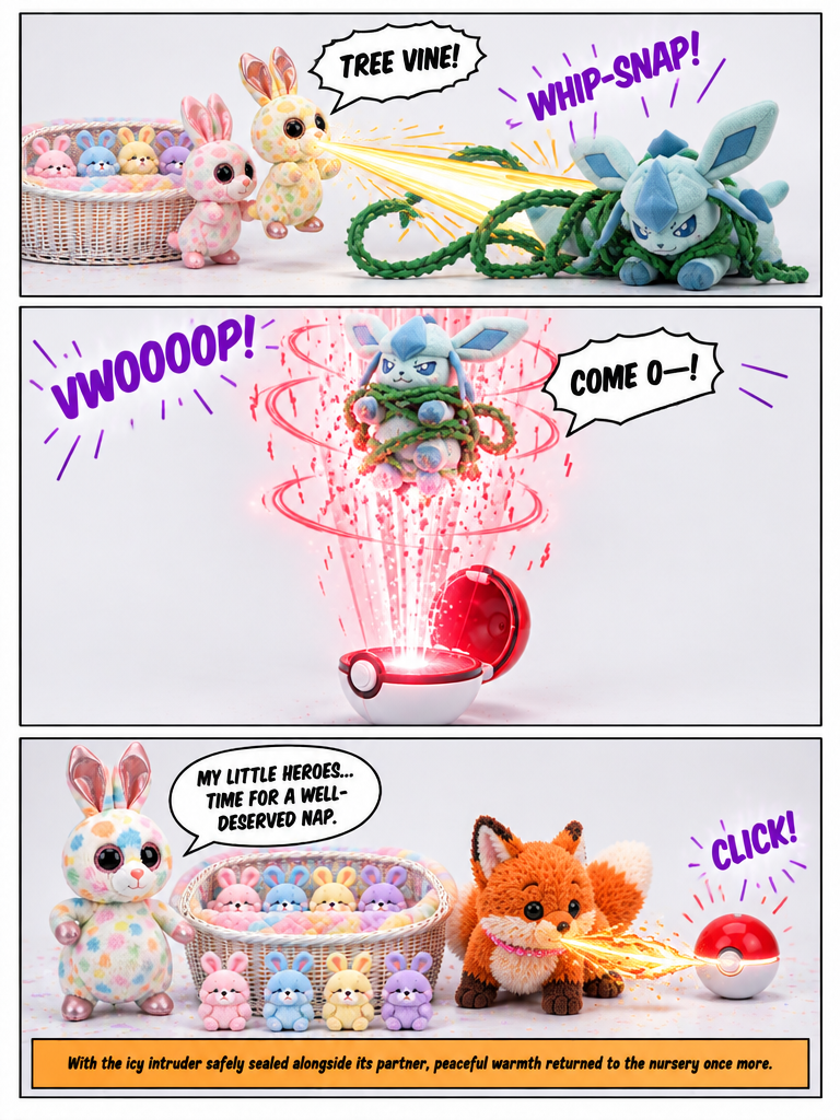 Battle for the Nursery (page 4 of 4)