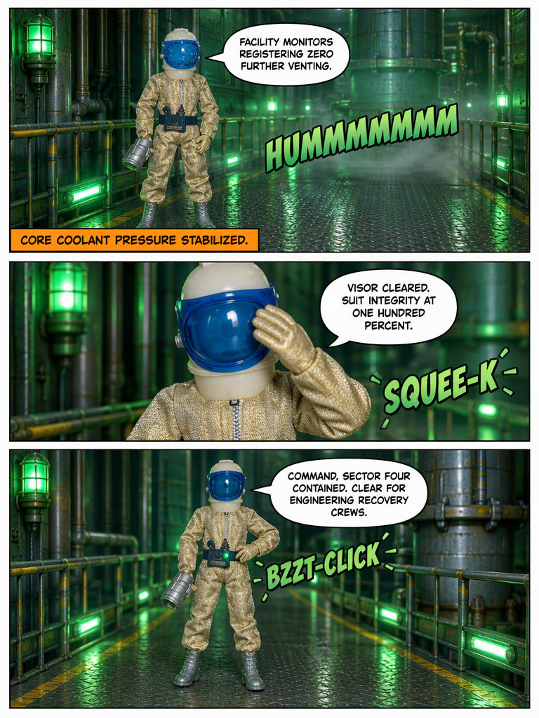 Breach at Sector Seven (page 4 of 4)