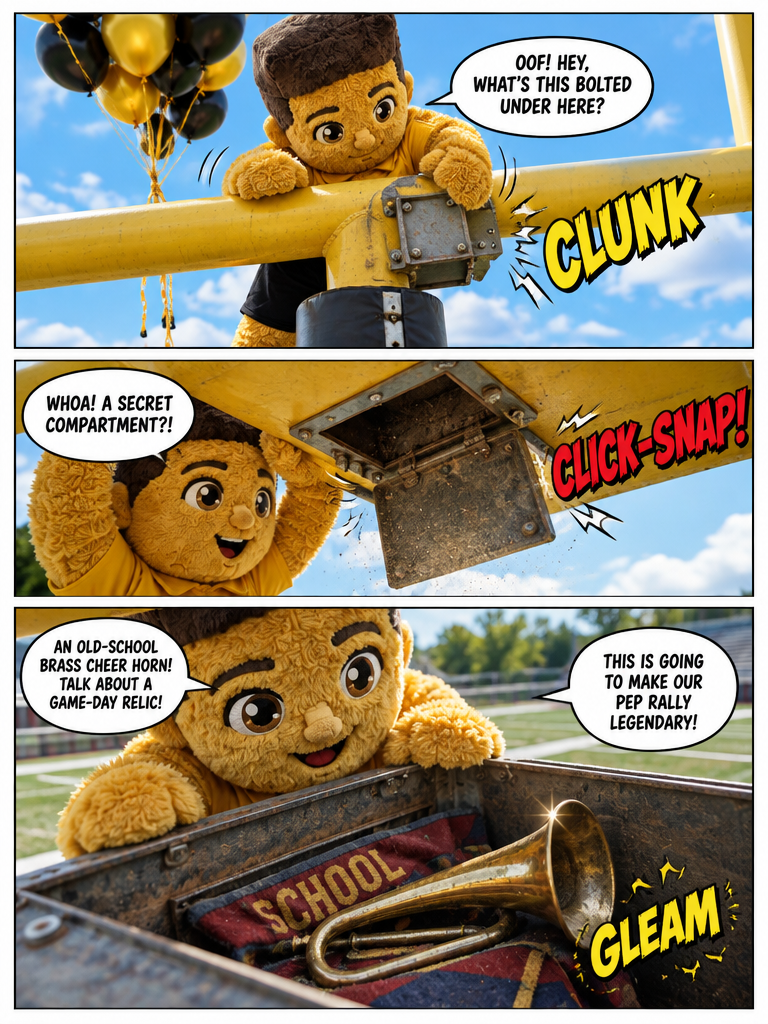 everlasting promise (page 6 of 12)