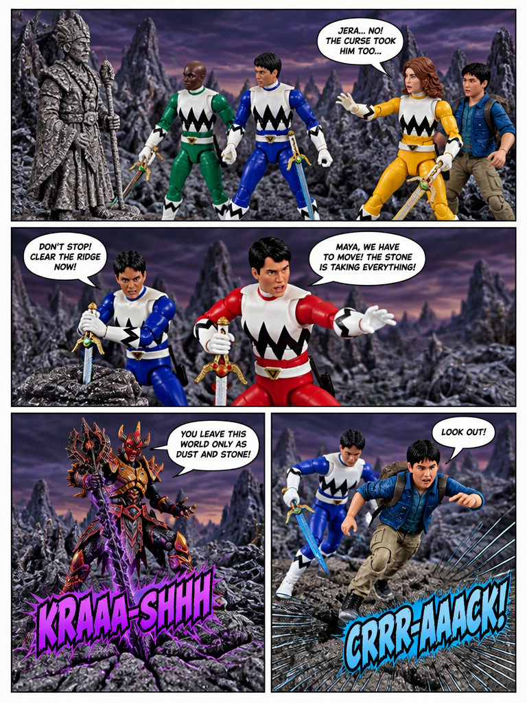 The Sabers of Mirinoi (page 5 of 12)