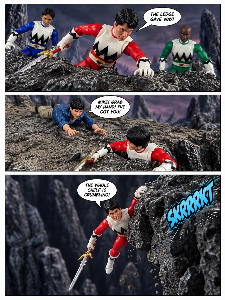 The Sabers of Mirinoi (page 6 of 12)