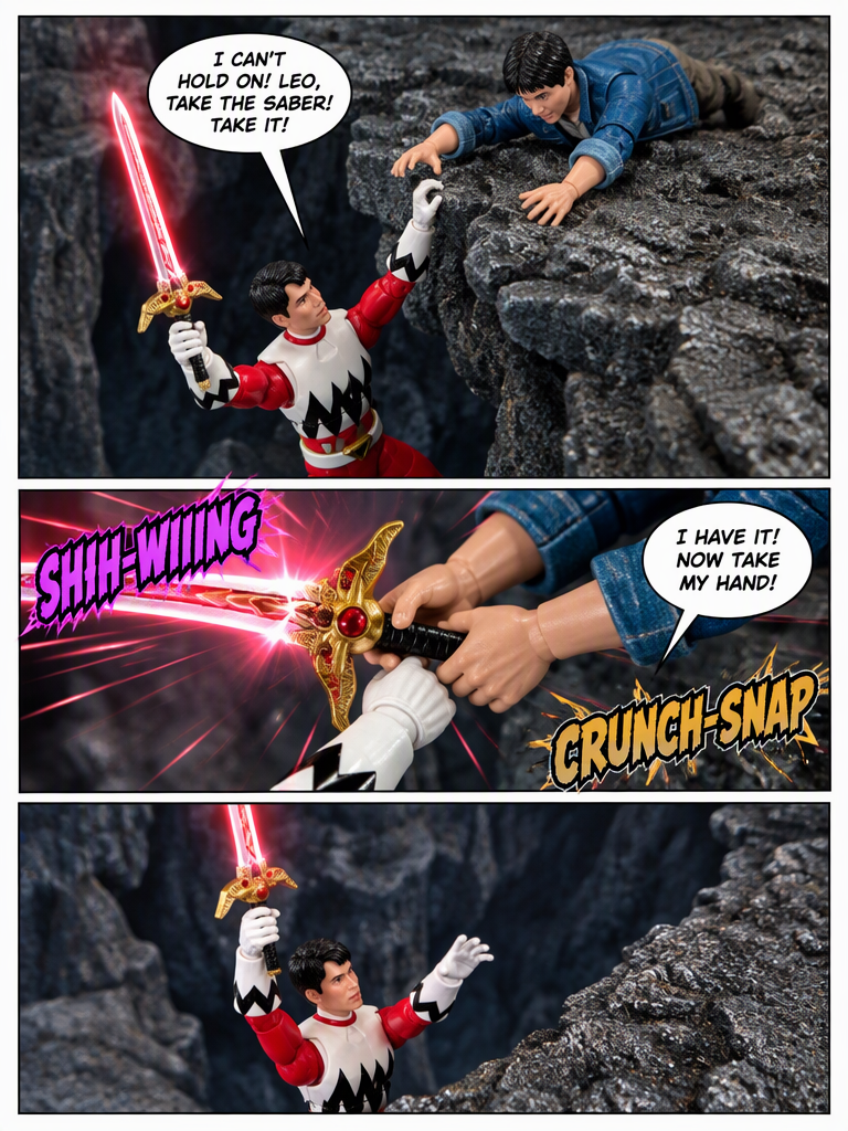 The Sabers of Mirinoi (page 7 of 12)