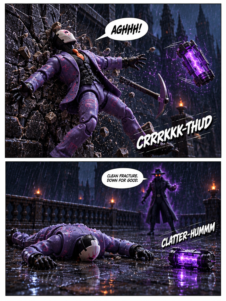 Abduction in the Dark (page 2 of 4)