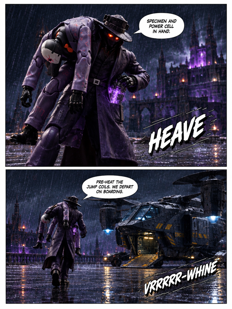 Abduction in the Dark (page 3 of 4)