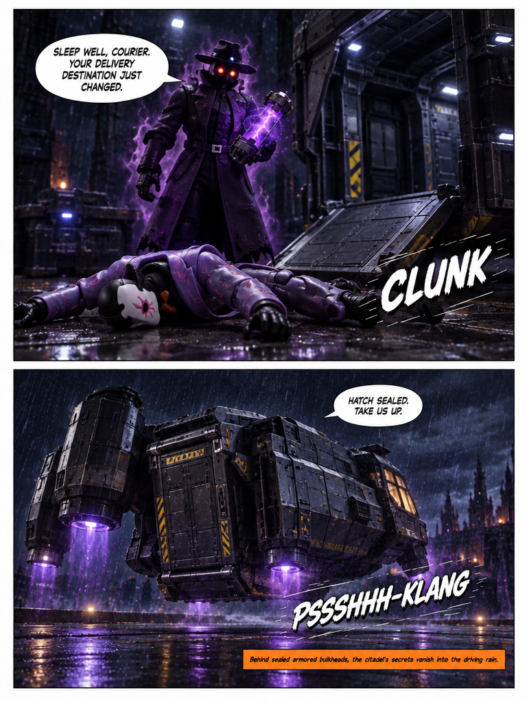 Abduction in the Dark (page 4 of 4)