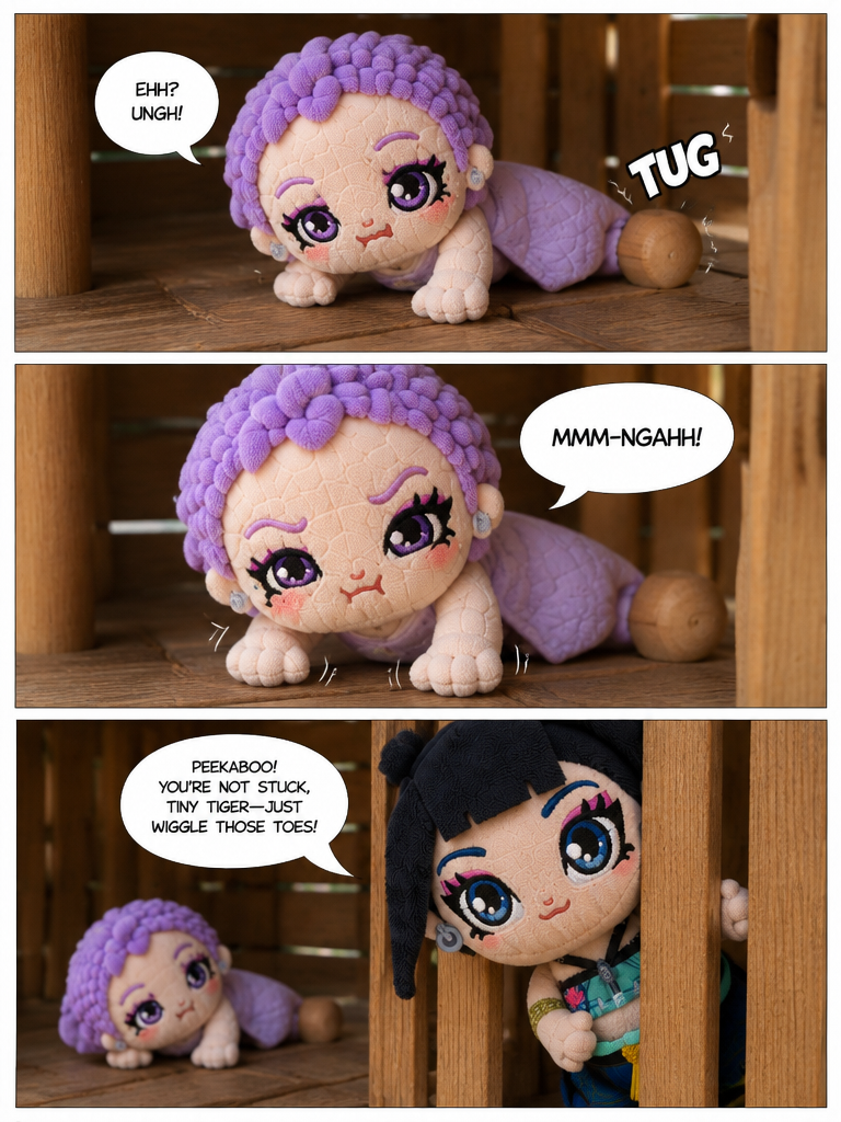 Playground Hideaway (page 2 of 4)