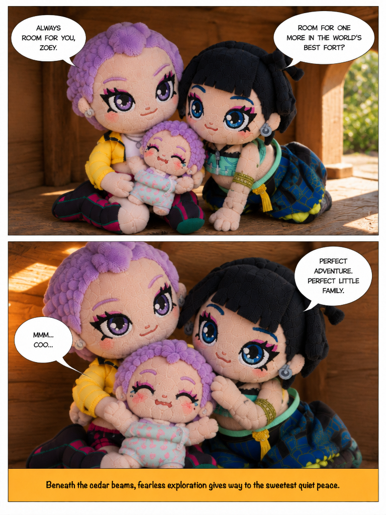 Playground Hideaway (page 4 of 4)