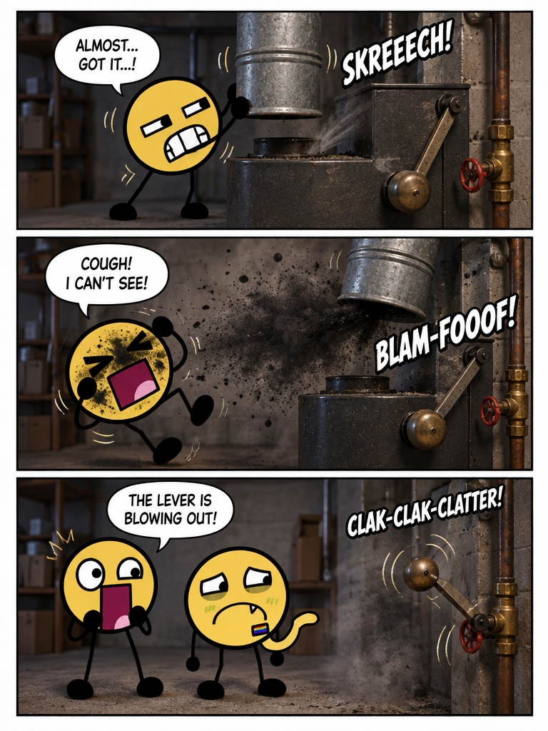 A Gust from Below (page 3 of 4)