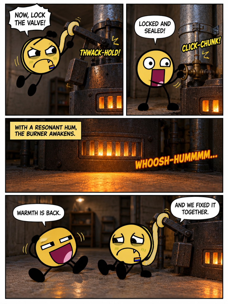 A Gust from Below (page 4 of 4)