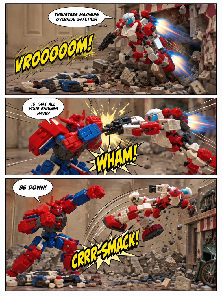 Collateral Impact (page 3 of 4)