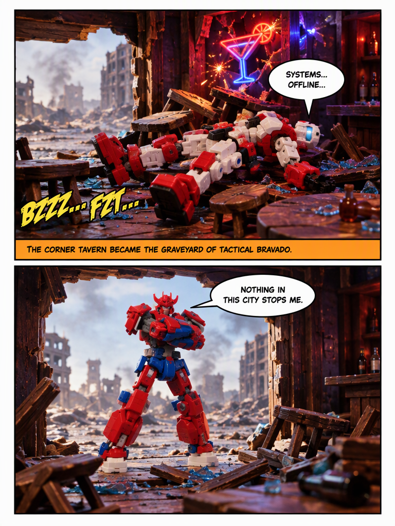 Collateral Impact (page 4 of 4)