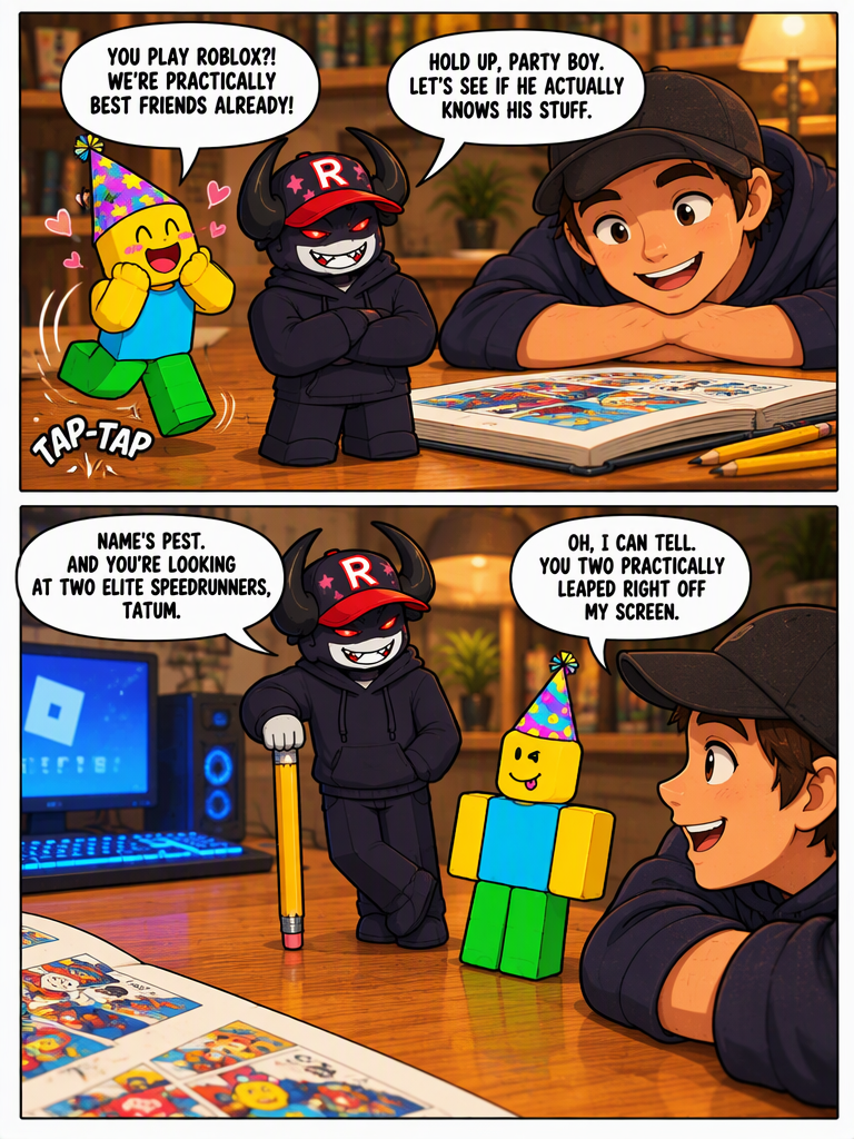 Outside the Lines (page 10 of 32)
