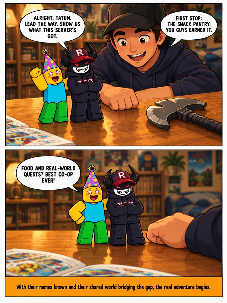 Outside the Lines (page 12 of 32)