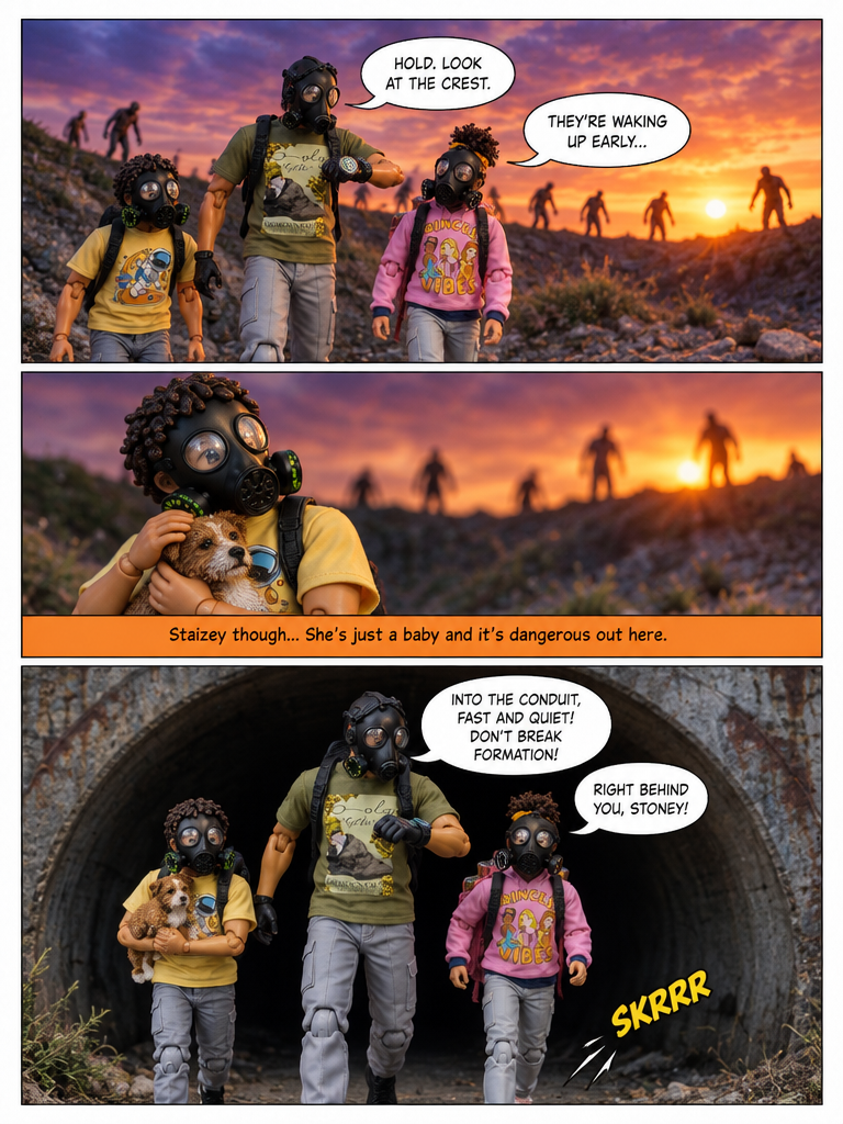 Outside the Perimeter (page 6 of 8)