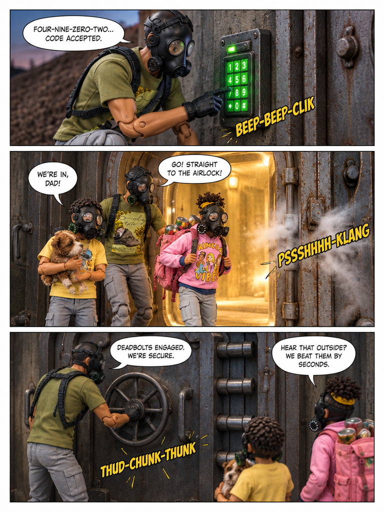 Outside the Perimeter (page 7 of 8)