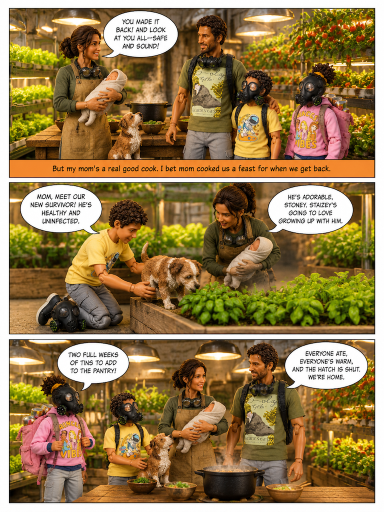 Outside the Perimeter (page 8 of 8)