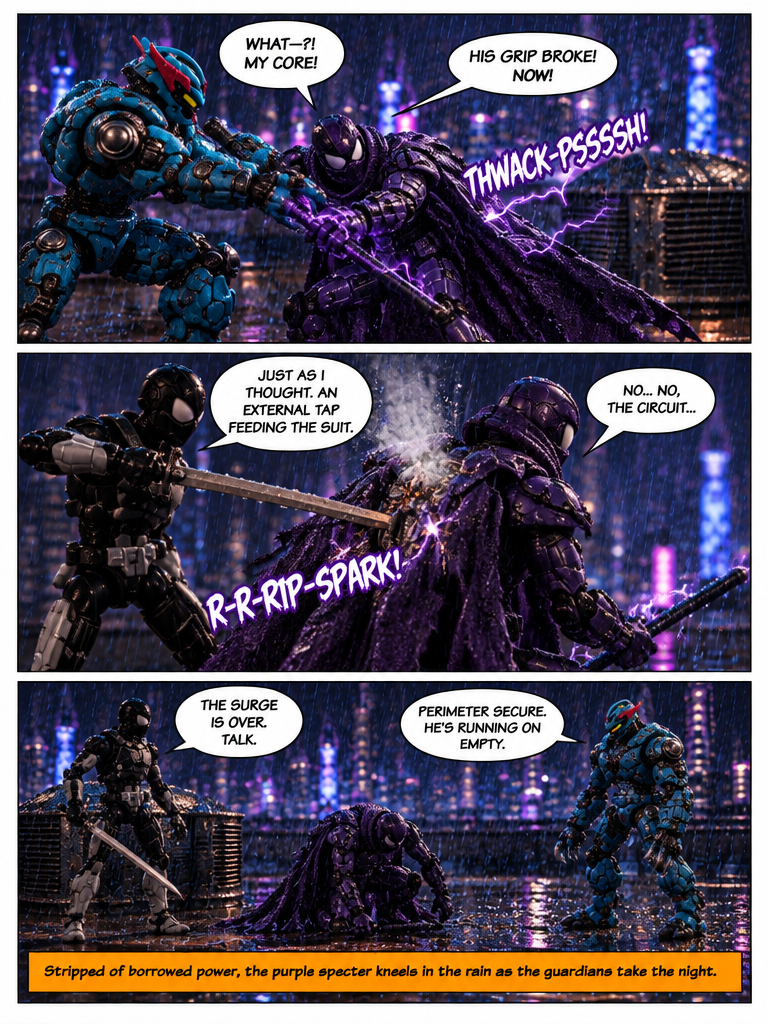 Severed Circuit (page 4 of 4)