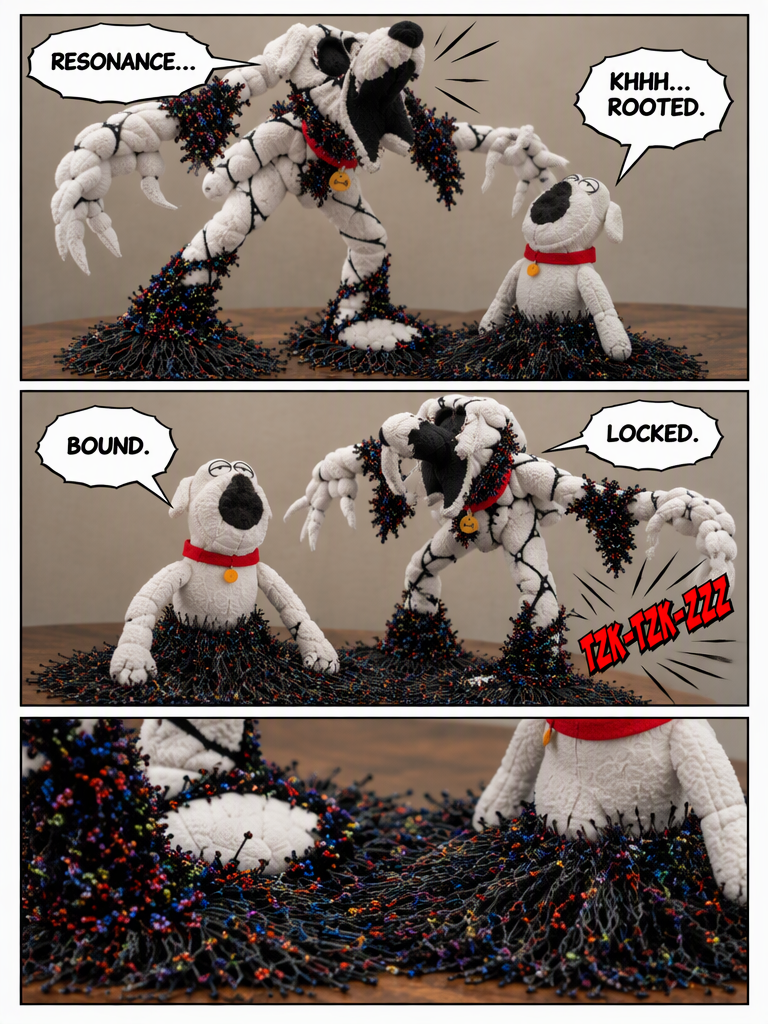 The Legless Entrant (page 3 of 4)
