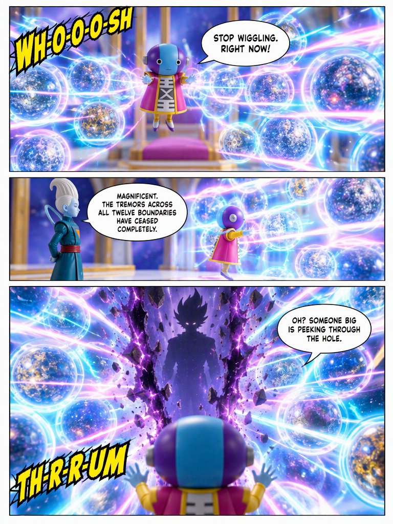 Tremors Across Creation (page 3 of 4)