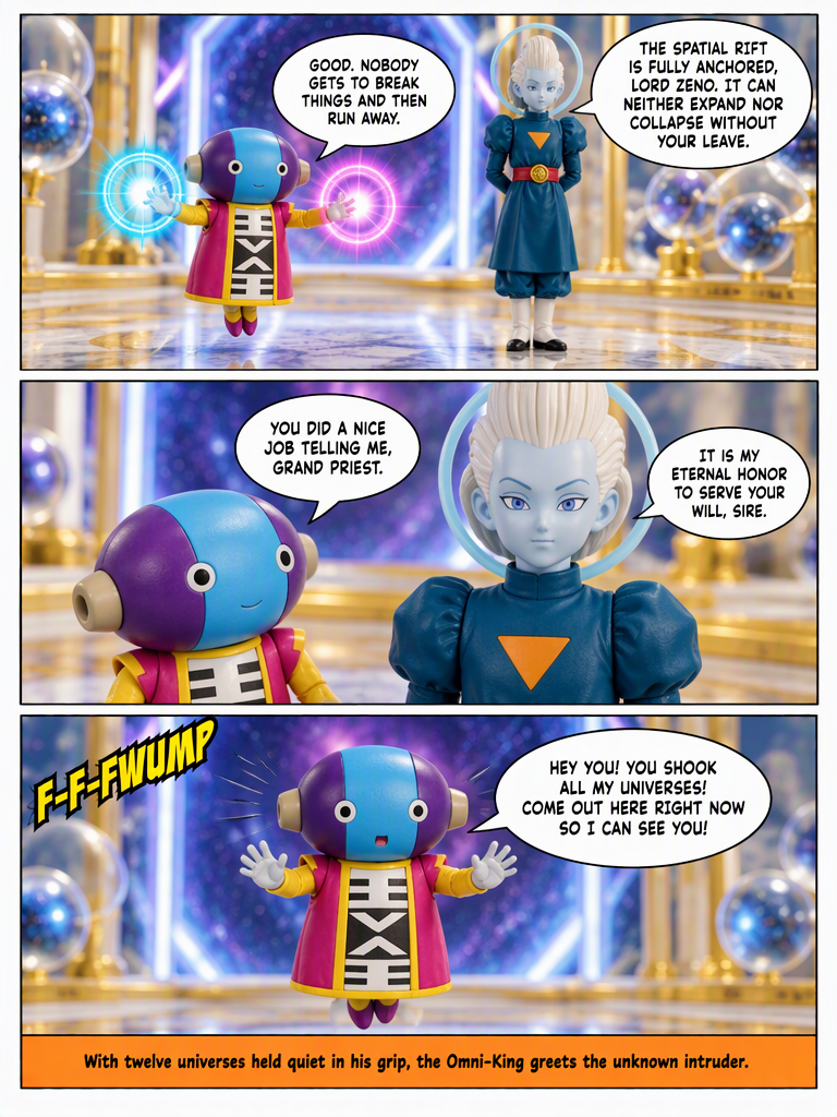 Tremors Across Creation (page 4 of 4)