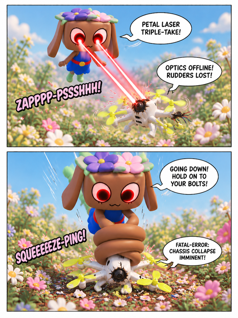 Super Form Awakening (page 3 of 4)