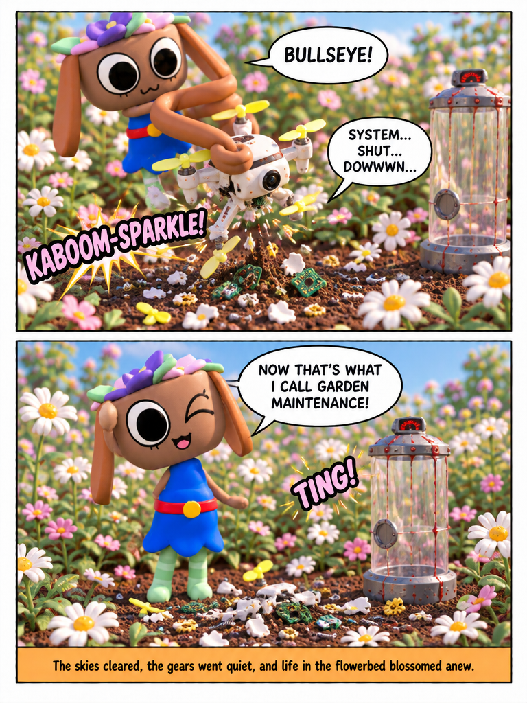 Super Form Awakening (page 4 of 4)
