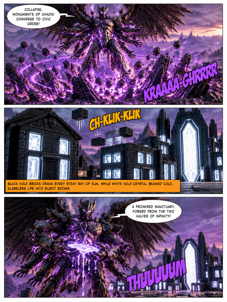 Architect of the Singularity (page 3 of 4)
