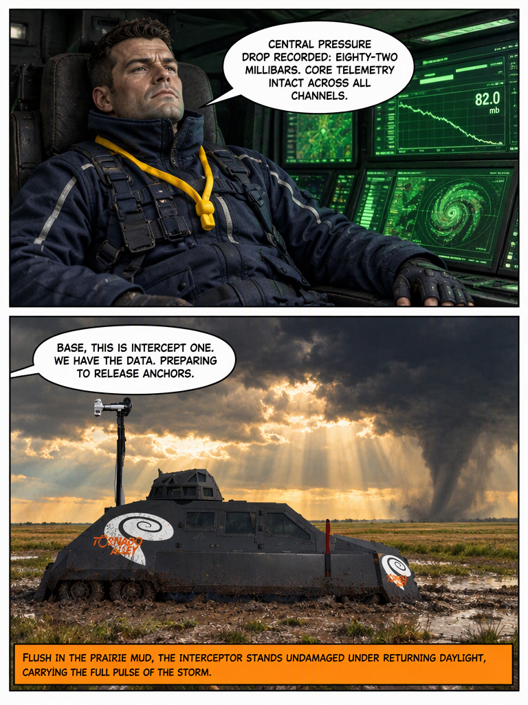 Into the Funnel's Eye (page 4 of 4)