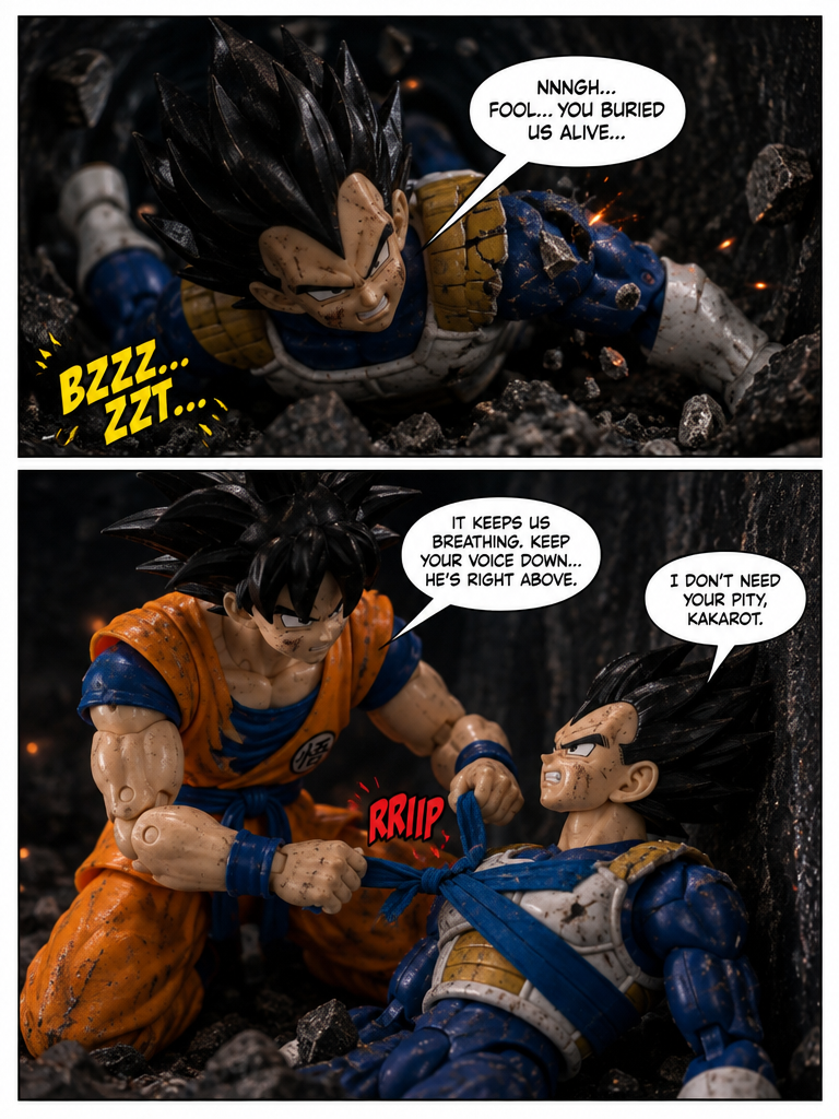 Subterranean Breach (page 3 of 4)