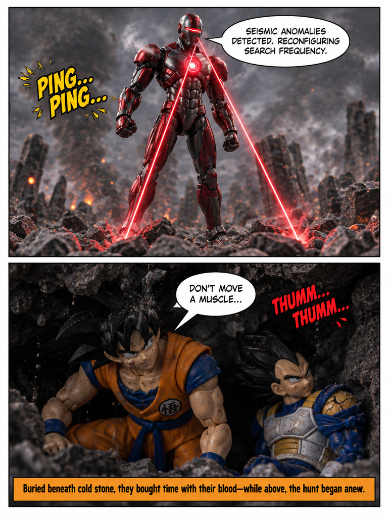 Subterranean Breach (page 4 of 4)