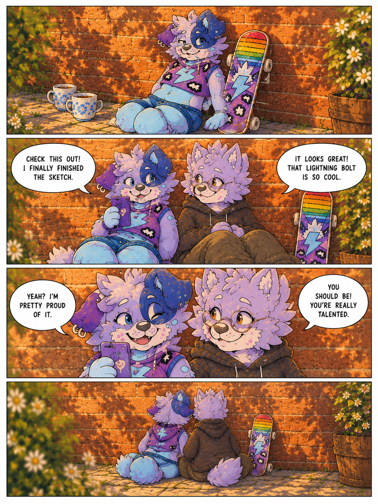 Sprinkler Scramble (page 3 of 4)