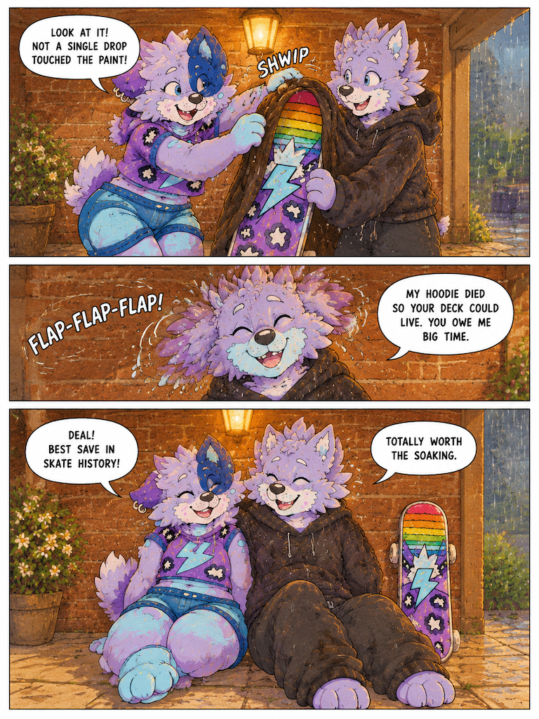 Sprinkler Scramble (page 4 of 4)