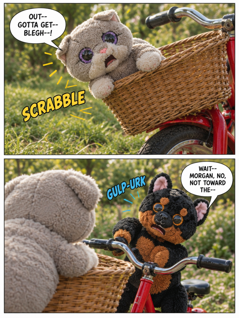 Basket Case (page 2 of 4)