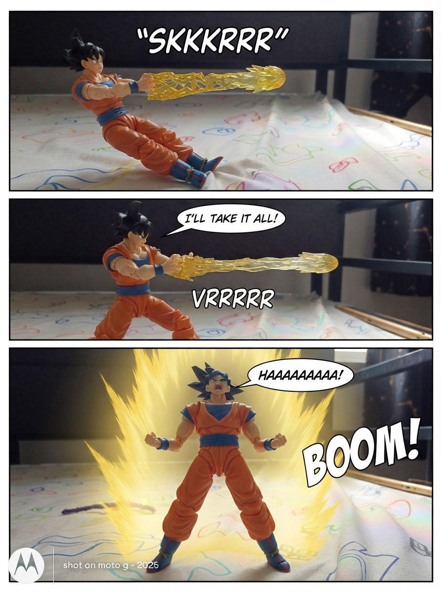 Super Charge Clash (page 3 of 4)