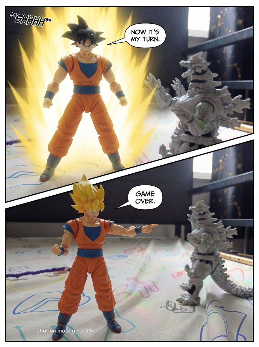 Super Charge Clash (page 4 of 4)