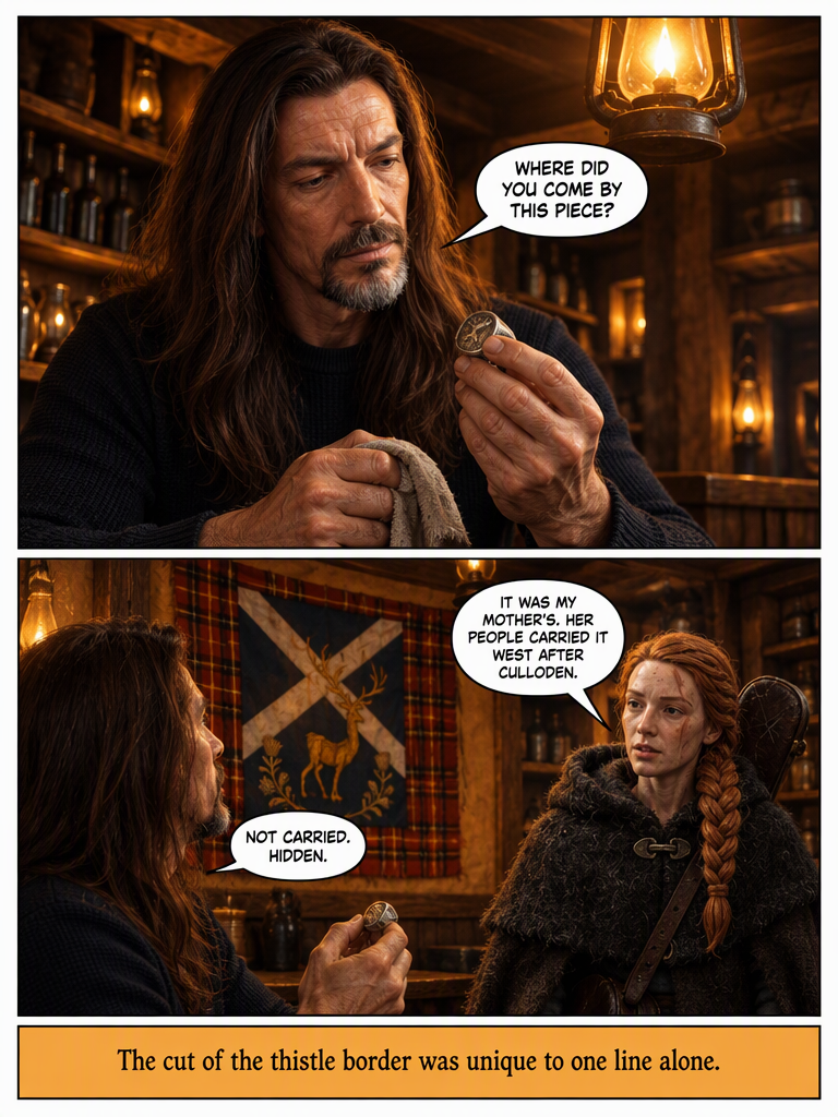 The Signet in the Rain (page 2 of 4)