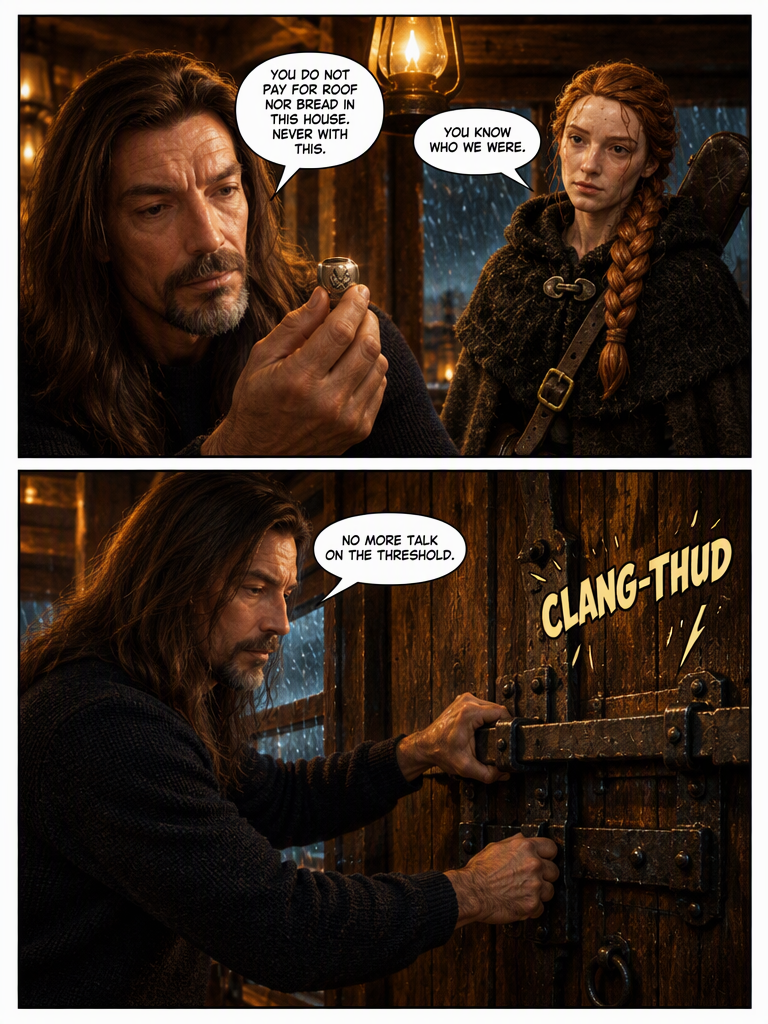 The Signet in the Rain (page 3 of 4)