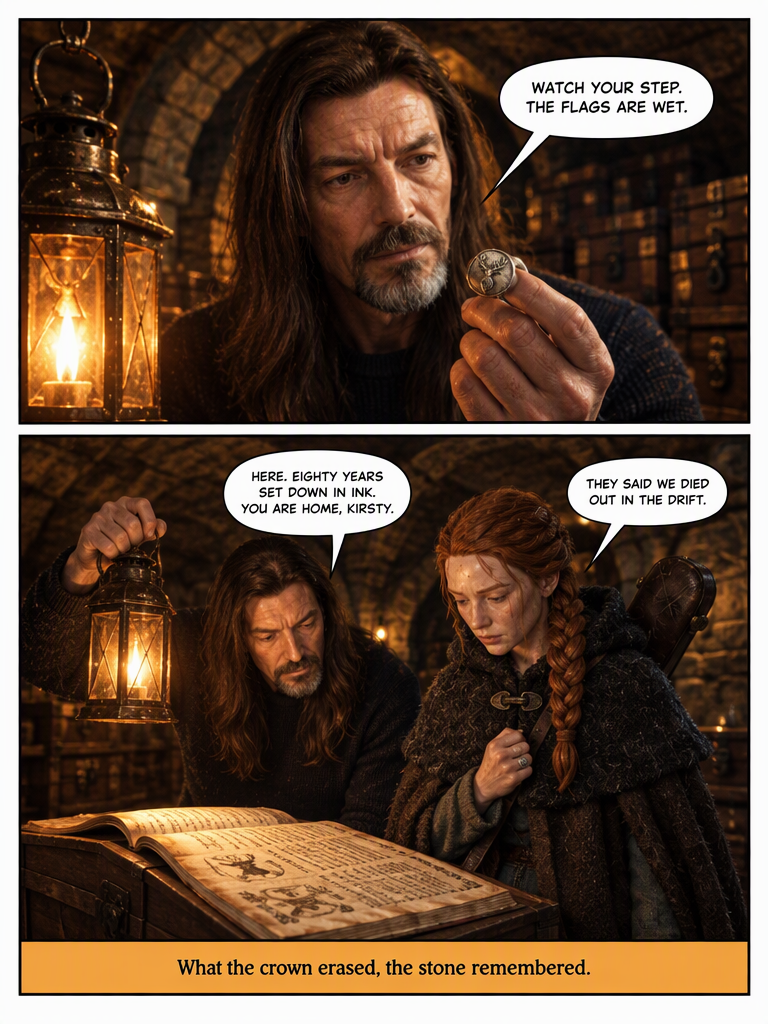 The Signet in the Rain (page 4 of 4)