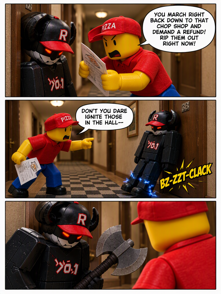 Overclock Overbudget (page 2 of 4)