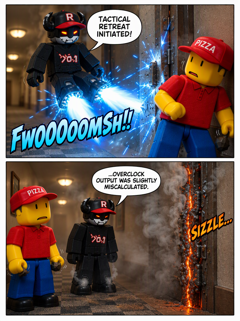 Overclock Overbudget (page 3 of 4)