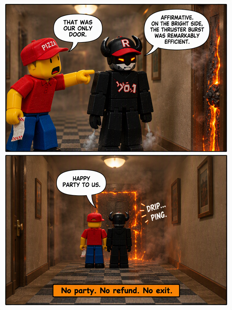 Overclock Overbudget (page 4 of 4)