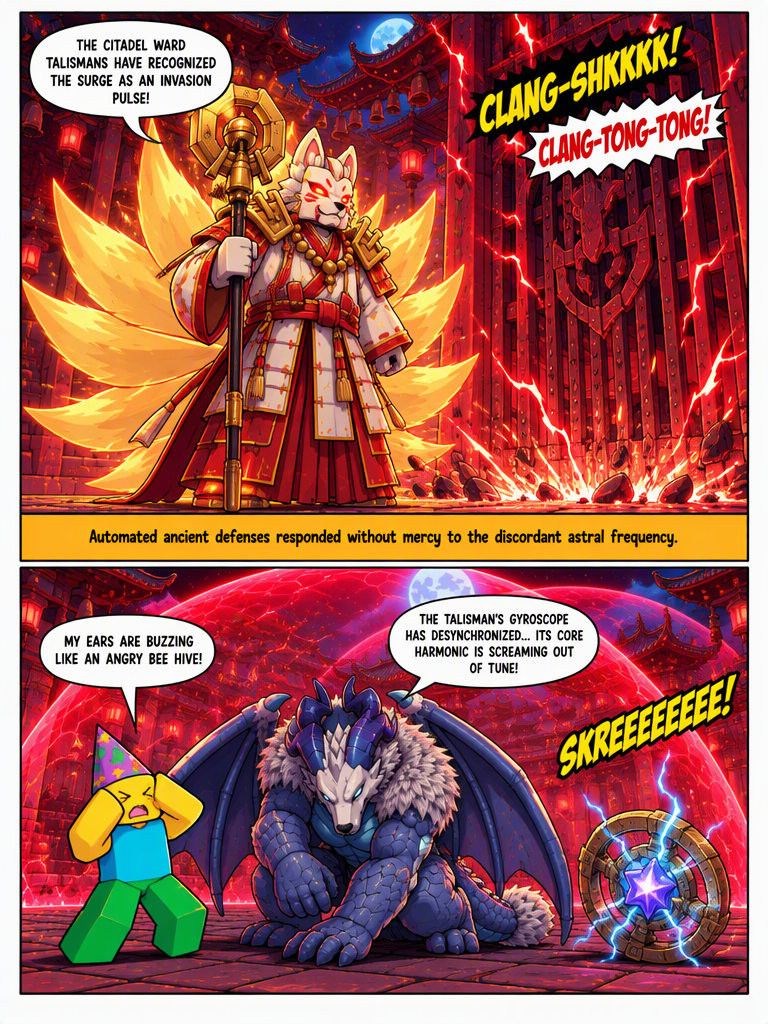 Brothers of the Sun and Stars (page 26 of 40)