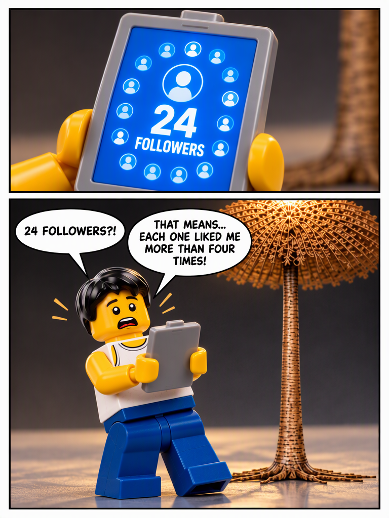 The Follower Audit (page 2 of 4)