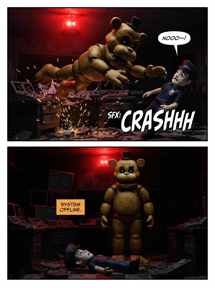 Speed of Darkness (page 4 of 4)