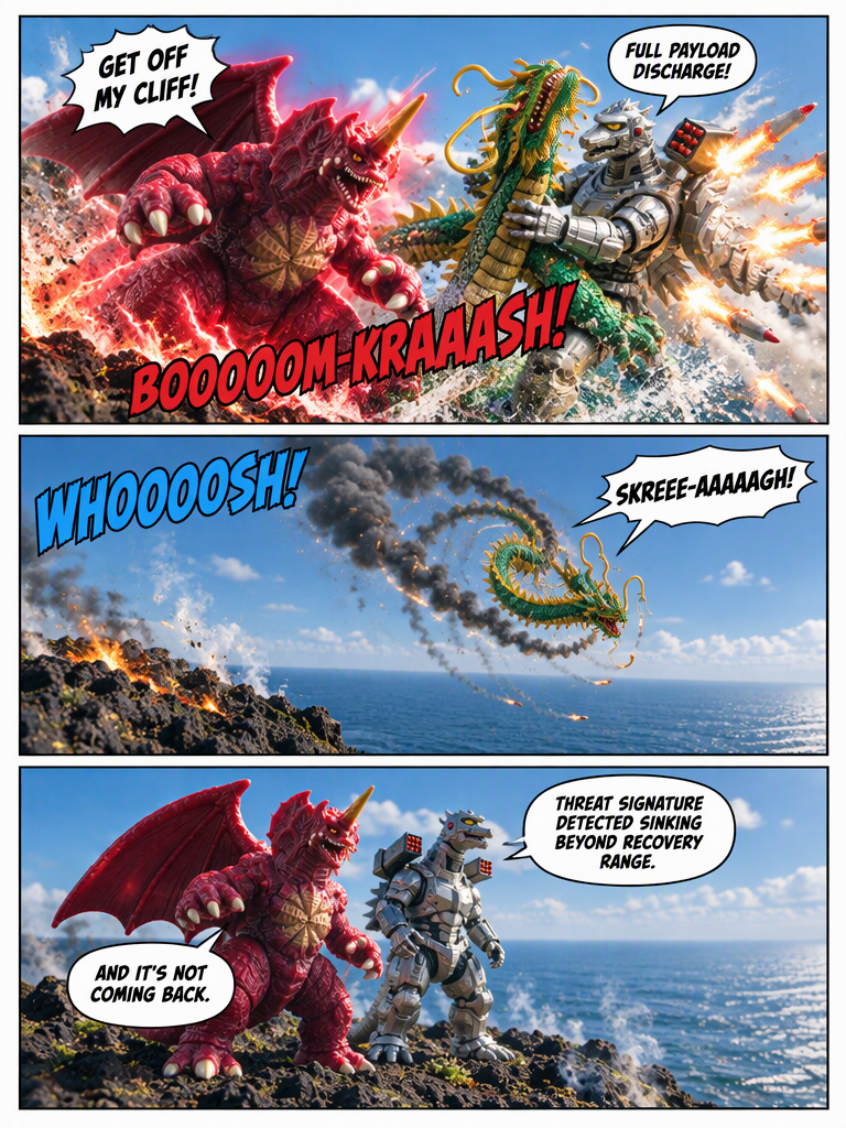 Metallic Alliance (page 3 of 4)