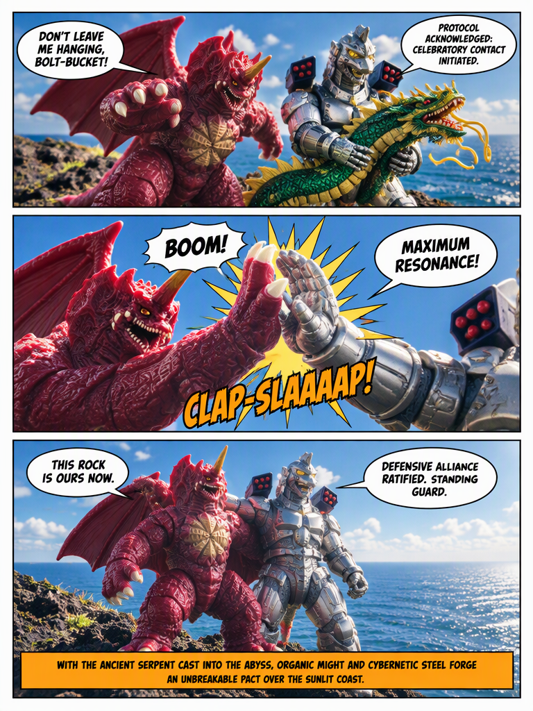 Metallic Alliance (page 4 of 4)