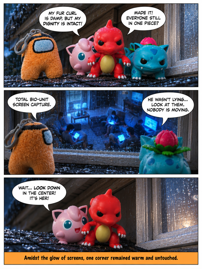 Replaced by Tech (page 3 of 4)