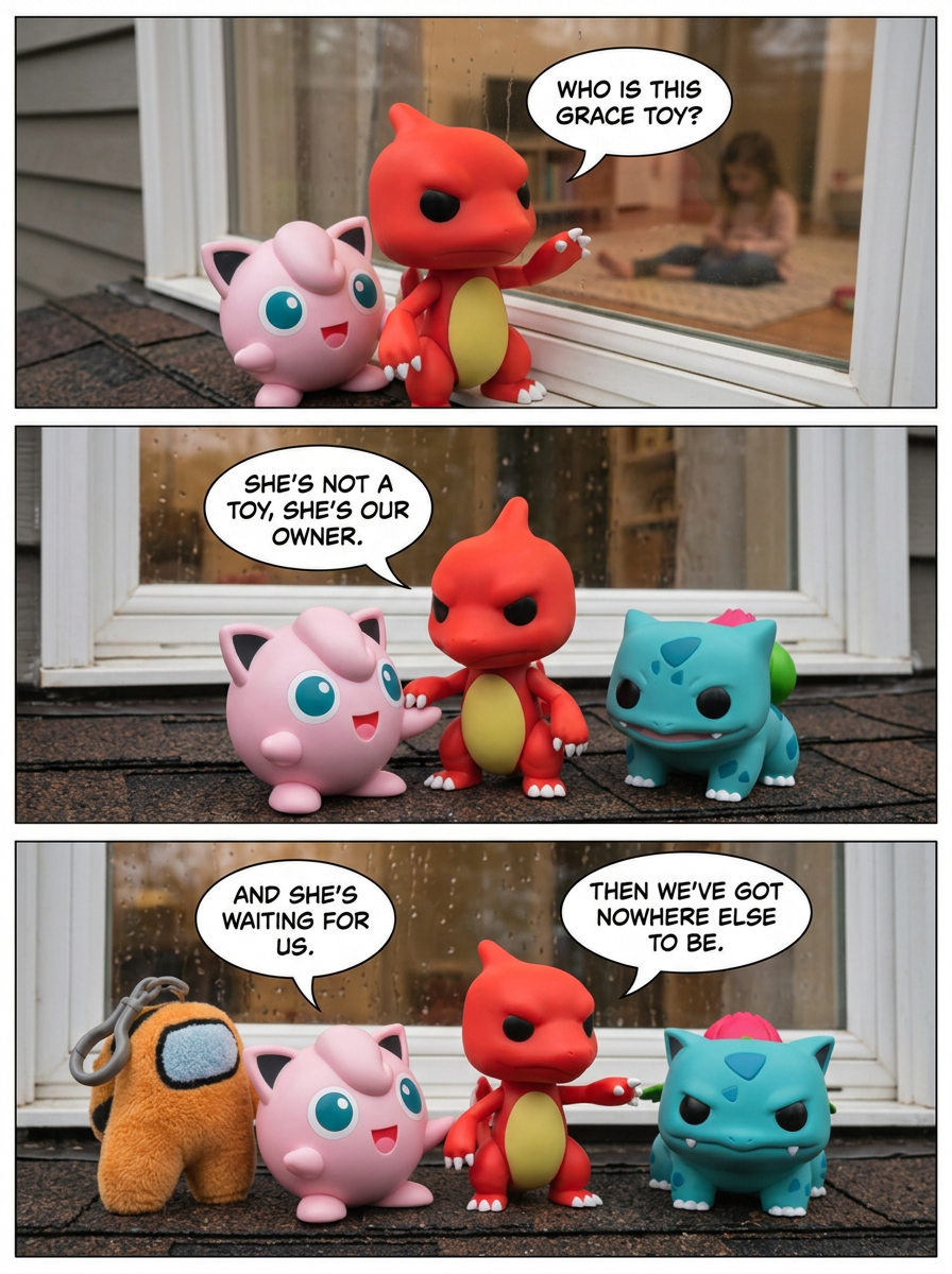 Replaced by Tech (page 4 of 4)